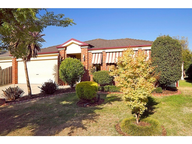 3 Ernest Crescent, Narre Warren South VIC 3805