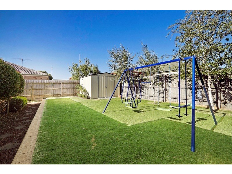 3 Ernest Crescent, Narre Warren South VIC 3805