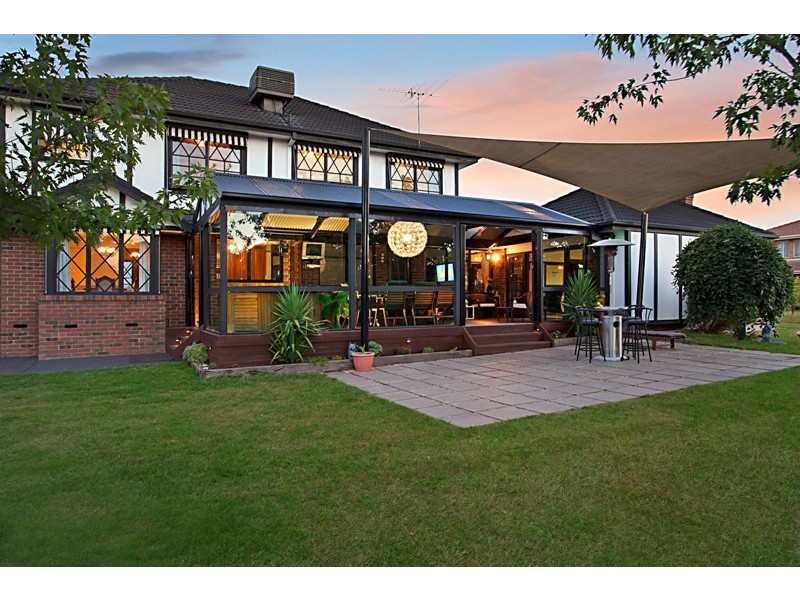 66 Halcyon Way, Narre Warren VIC 3805