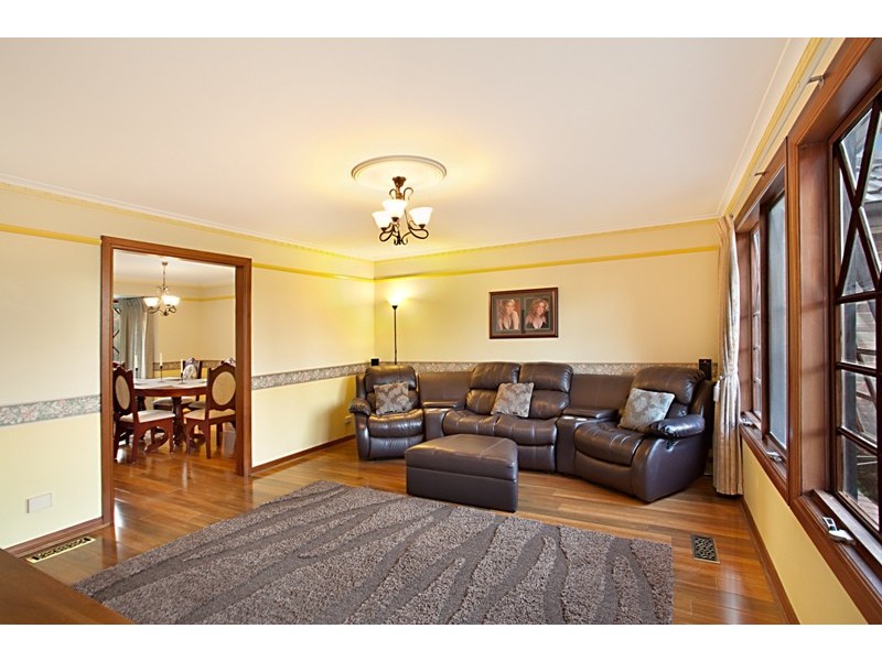 66 Halcyon Way, Narre Warren VIC 3805