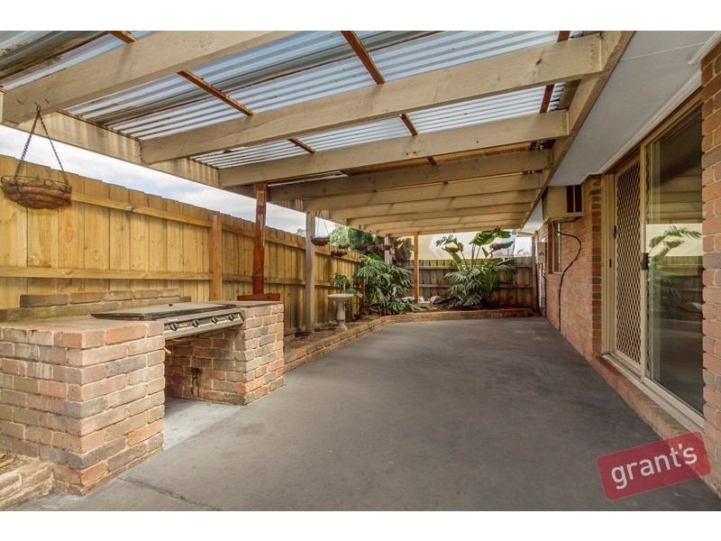 13 Karrum Karrum Court, Narre Warren South VIC 3805