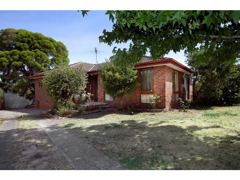 43 Alexander Street, Hallam VIC 3803