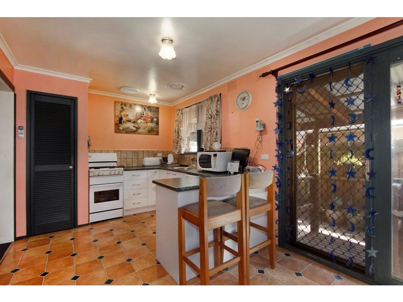 43 Alexander Street, Hallam VIC 3803