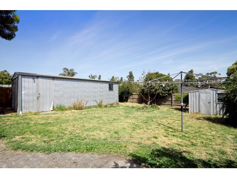 43 Alexander Street, Hallam VIC 3803