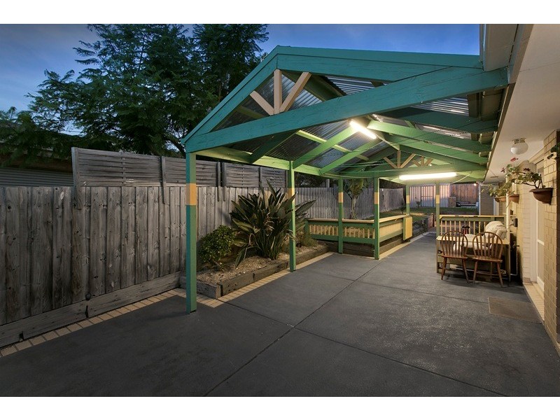 9 Spice Rise, Hallam VIC 3803