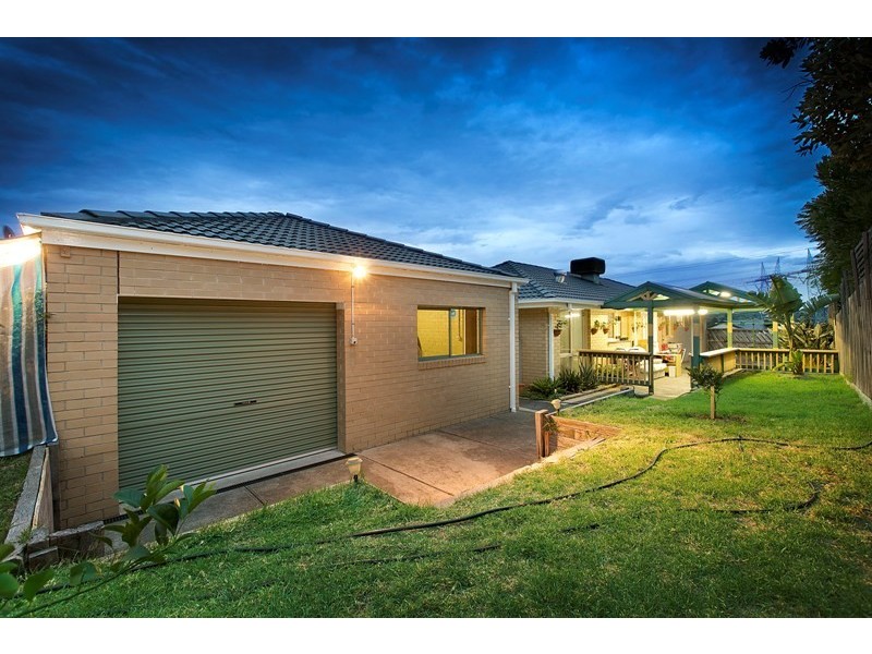 9 Spice Rise, Hallam VIC 3803