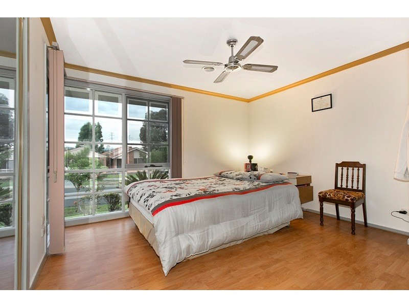 9 Spice Rise, Hallam VIC 3803