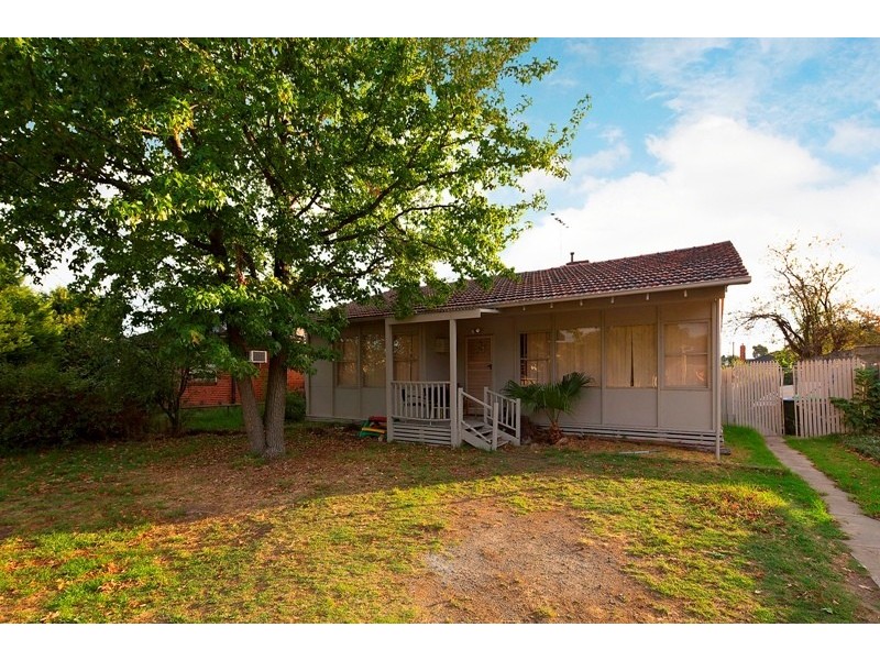 23 Waratah Street, Doveton VIC 3177