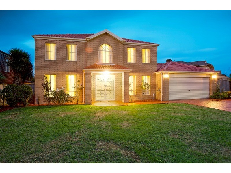 26 Peppertree Avenue, Narre Warren South VIC 3805