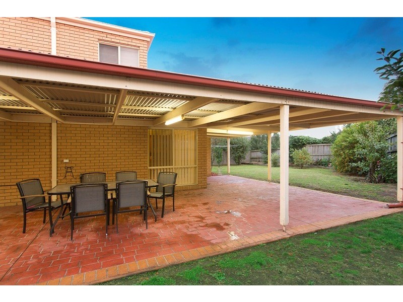 26 Peppertree Avenue, Narre Warren South VIC 3805