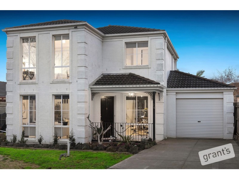 24 Lassiter Court, Narre Warren South VIC 3805