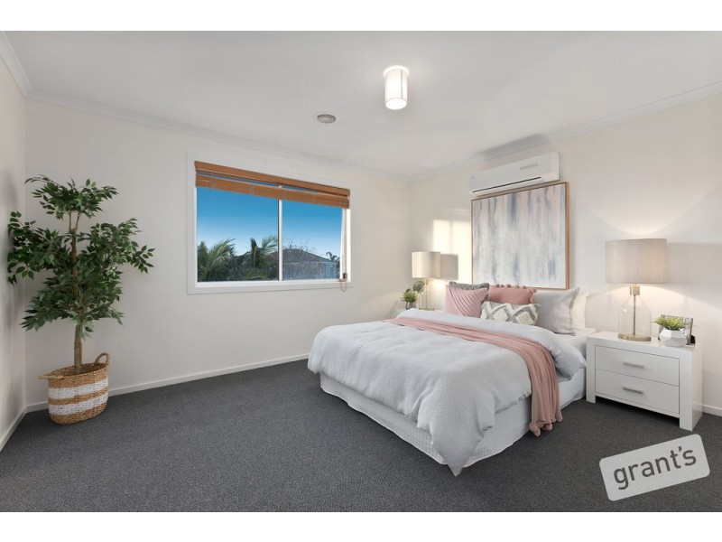 24 Lassiter Court, Narre Warren South VIC 3805