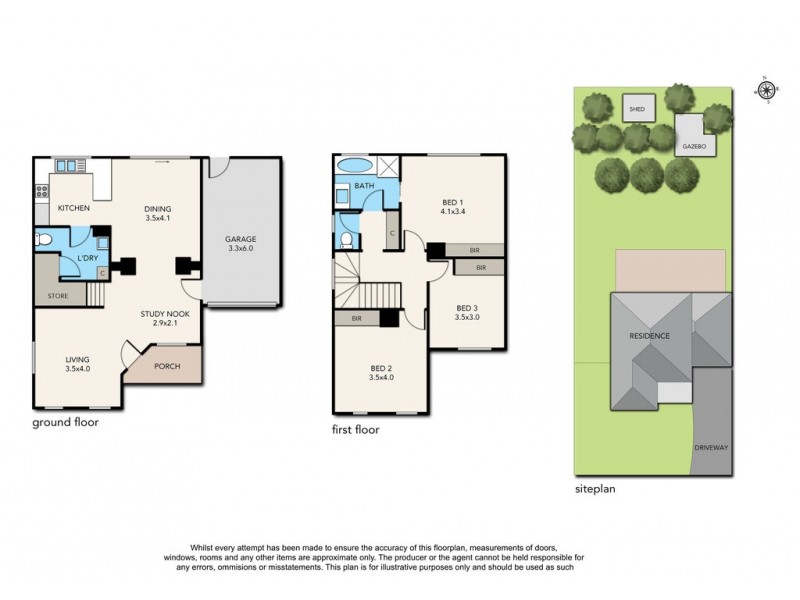 24 Lassiter Court, Narre Warren South VIC 3805