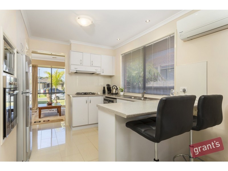 18 Boomerang Court, Narre Warren South VIC 3805