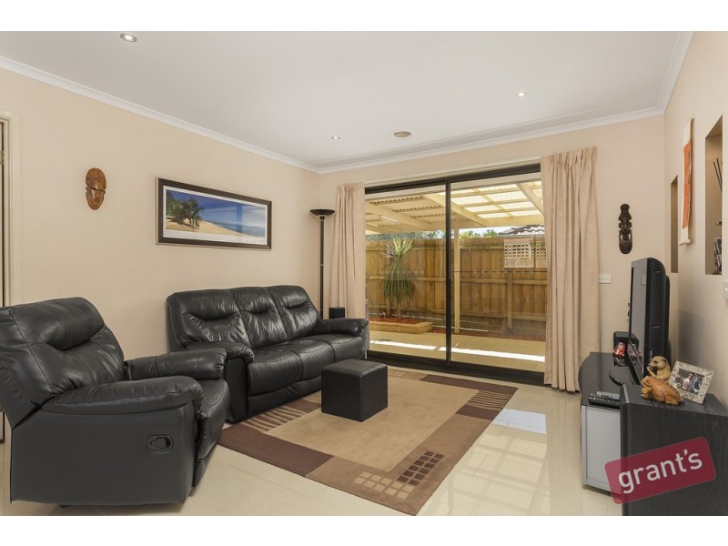 18 Boomerang Court, Narre Warren South VIC 3805
