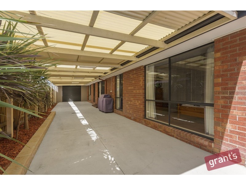 18 Boomerang Court, Narre Warren South VIC 3805