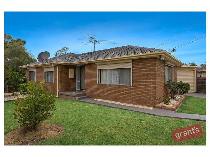 4 Larkrise Court, Narre Warren VIC 3805