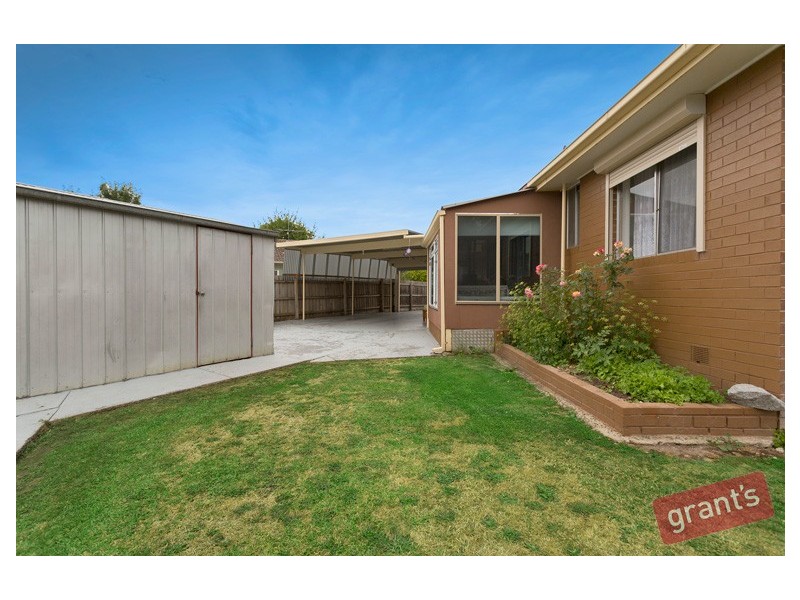 4 Larkrise Court, Narre Warren VIC 3805