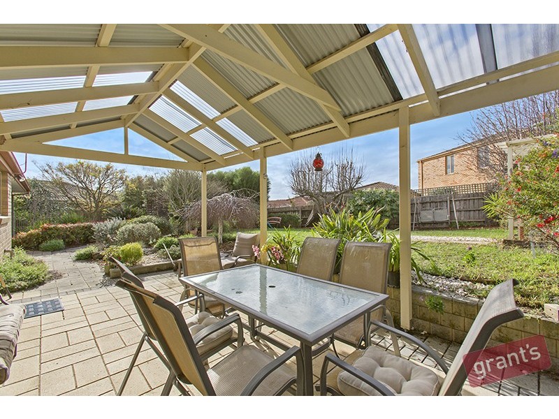 8 Coonara Court, Narre Warren VIC 3805