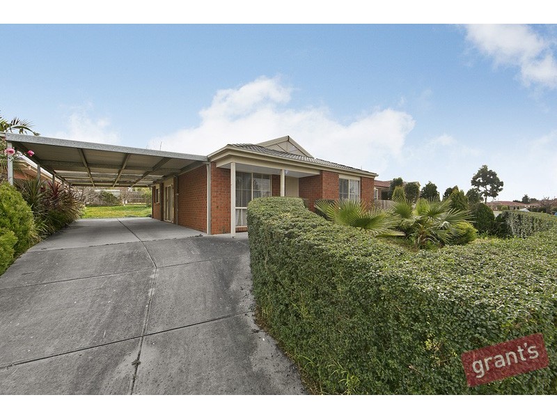 36 Bella Crescent, Hallam VIC 3803