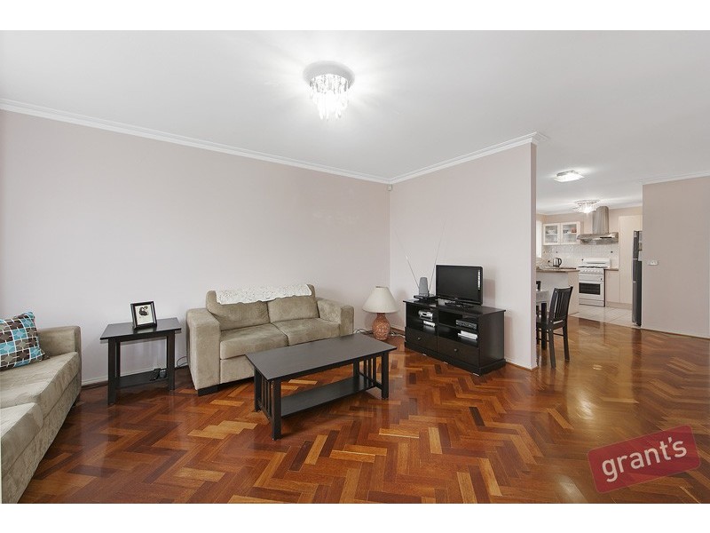 36 Bella Crescent, Hallam VIC 3803