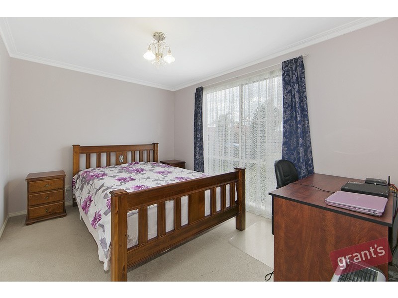 36 Bella Crescent, Hallam VIC 3803