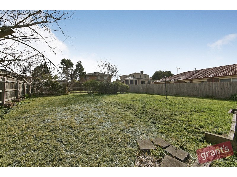 36 Bella Crescent, Hallam VIC 3803