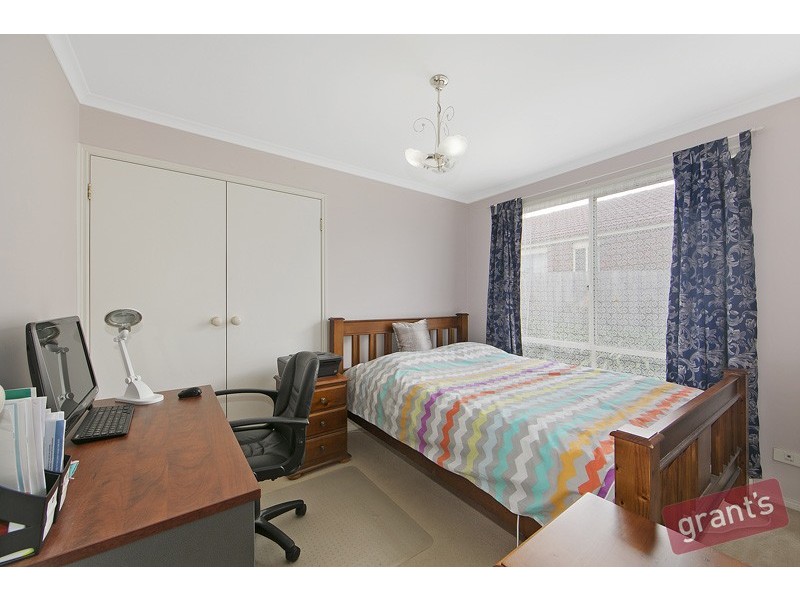 36 Bella Crescent, Hallam VIC 3803