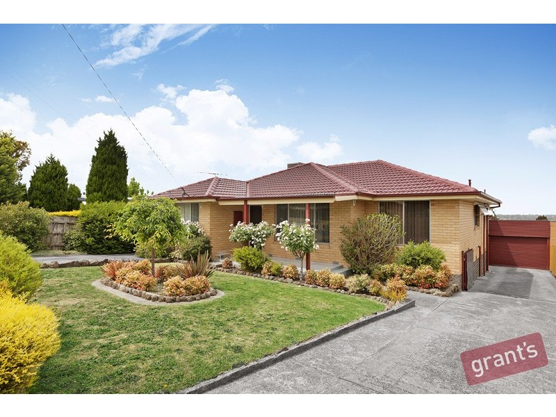 29 Philip Road, Hallam VIC 3803