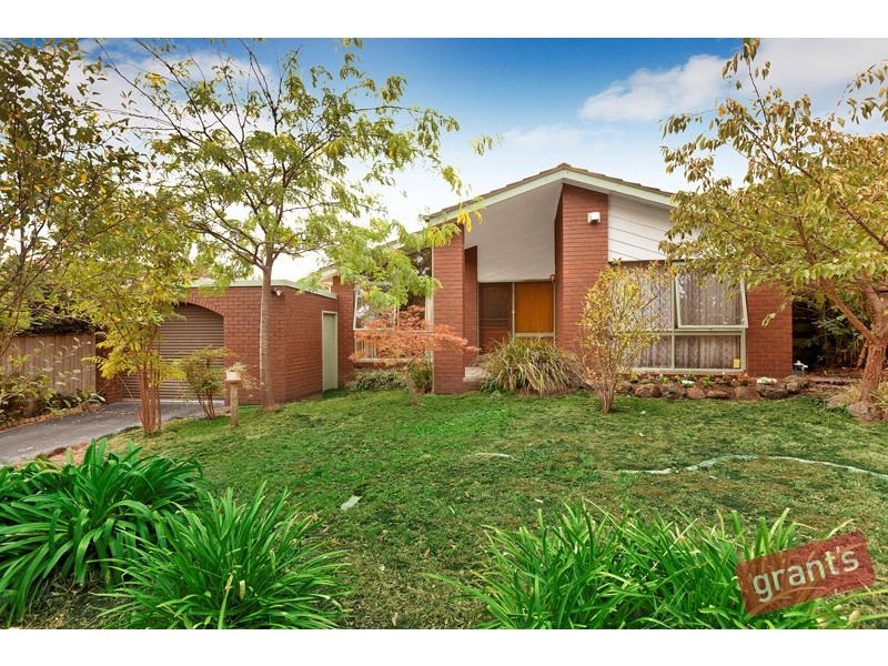 13 Fuchsia Court, Narre Warren VIC 3805