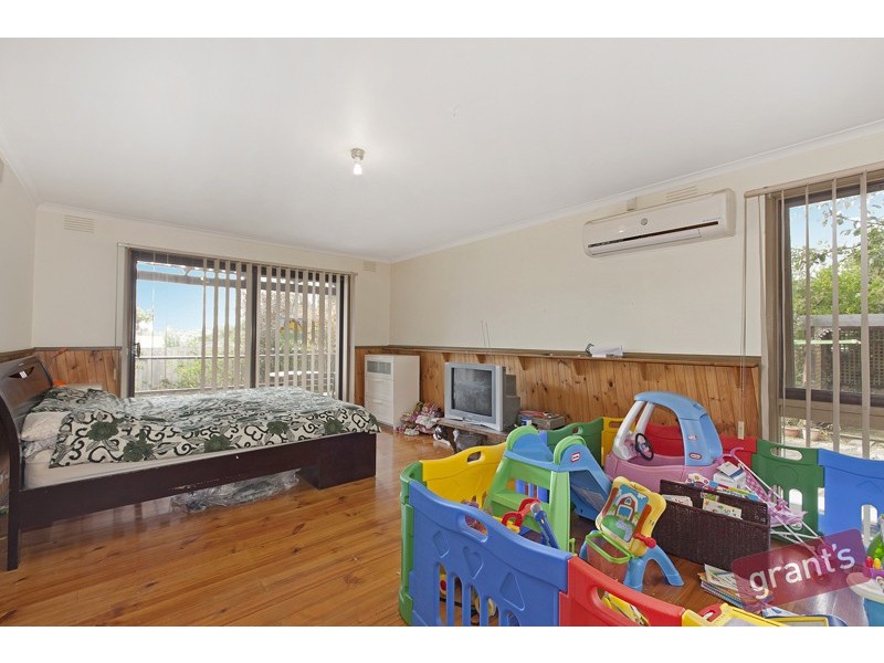 13 Fuchsia Court, Narre Warren VIC 3805