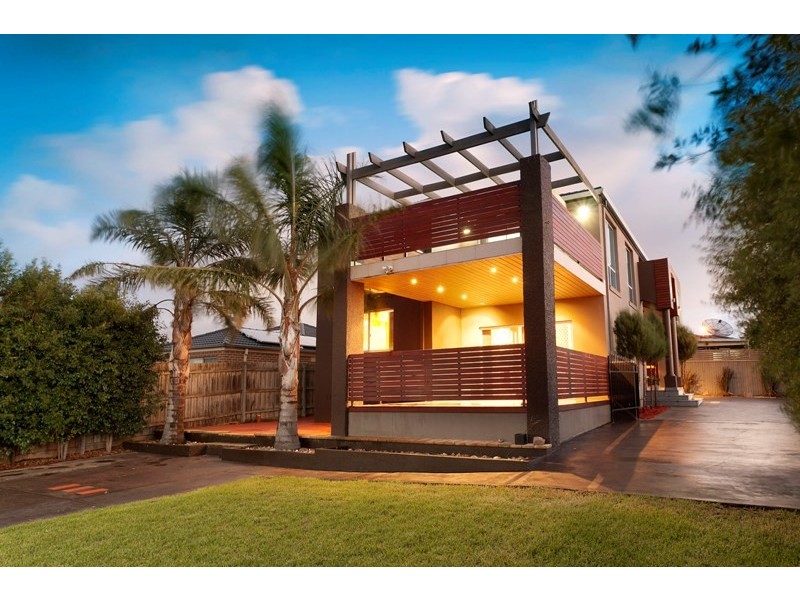 7 Pascuzzi Court, Hampton Park VIC 3976