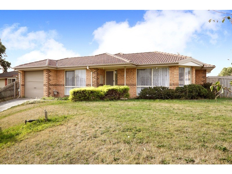 1 Hatten Place, Berwick VIC 3806