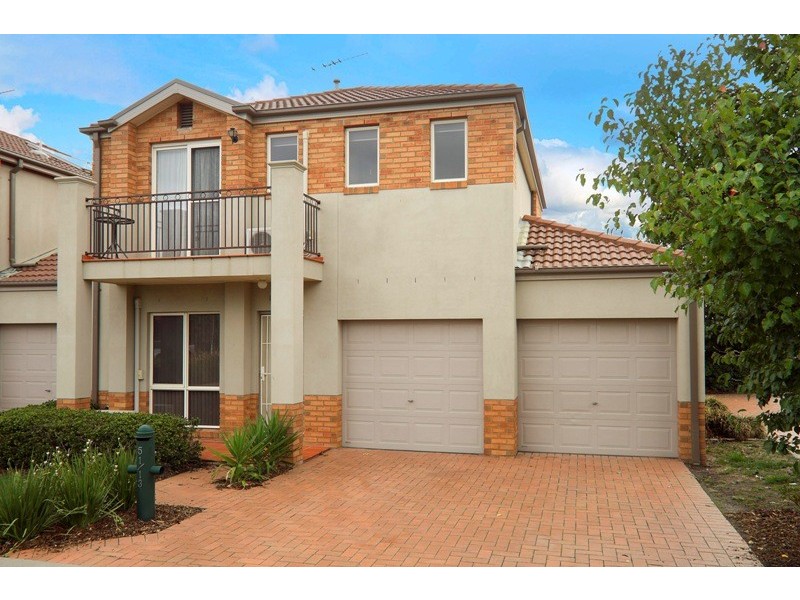 51/13 Kirren Close, Cranbourne VIC 3977