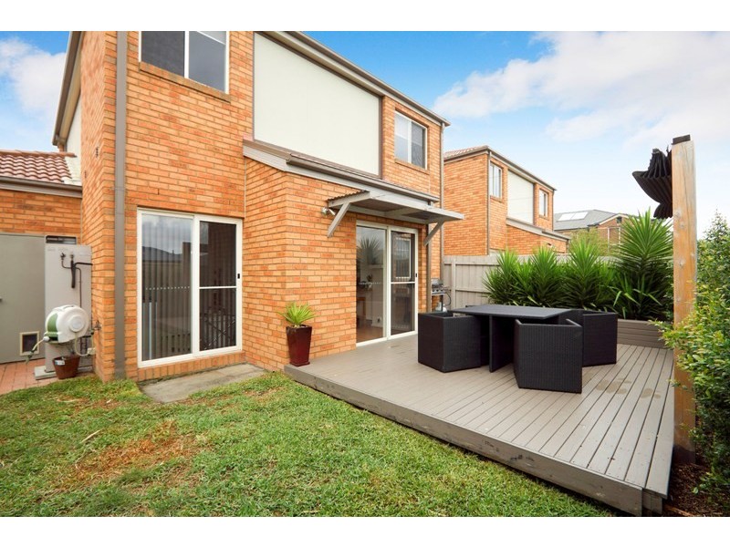 51/13 Kirren Close, Cranbourne VIC 3977