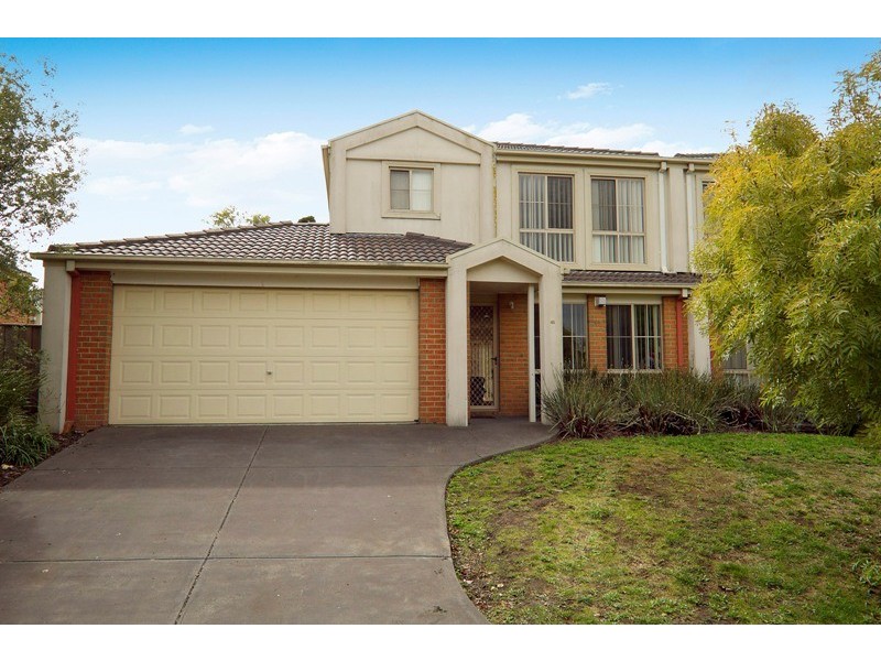 41/5 Piney Ridge, Endeavour Hills VIC 3802