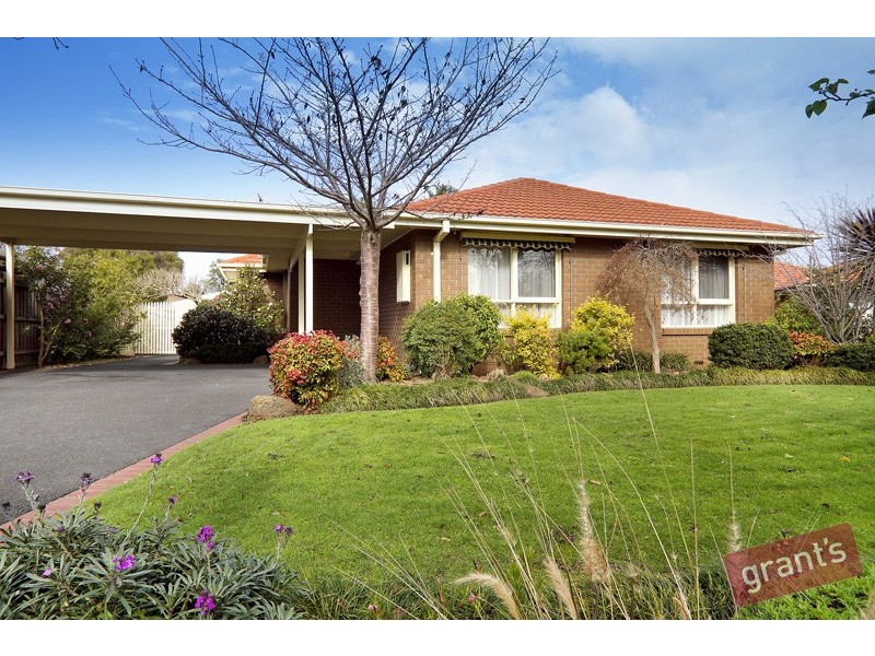 3 Broadacres Court, Narre Warren VIC 3805