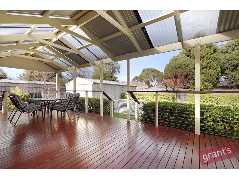 3 Broadacres Court, Narre Warren VIC 3805