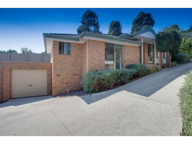 Unit 4/79 Strathaven Drive, Berwick VIC 3806