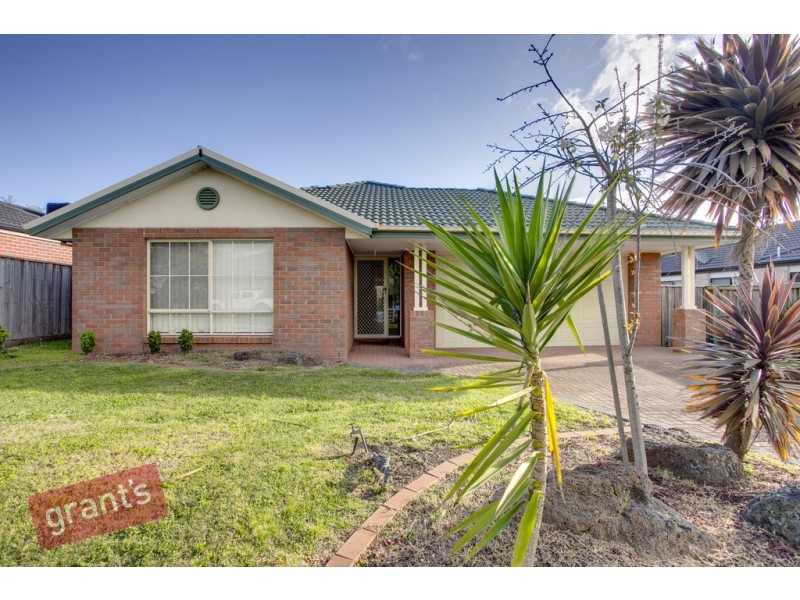 19 Kingston Avenue, Narre Warren South VIC 3805