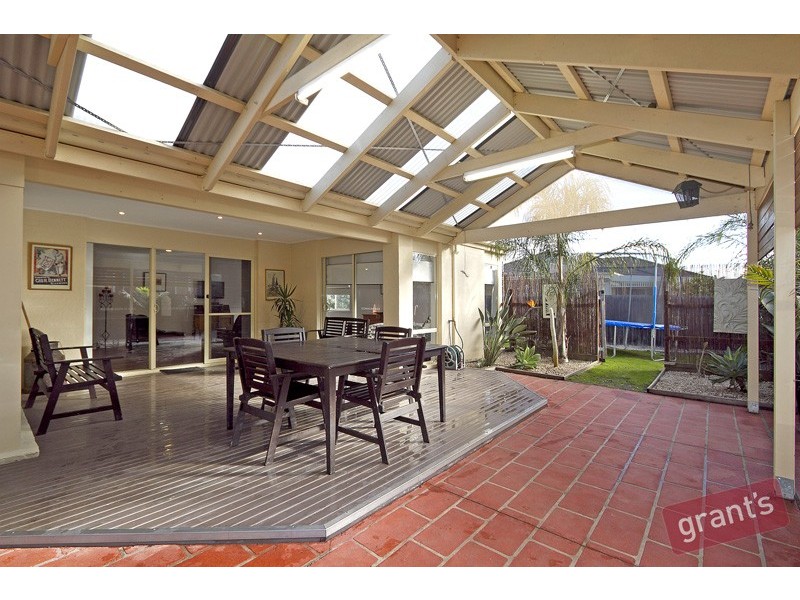 35 Sanctuary Way, Beaconsfield VIC 3807