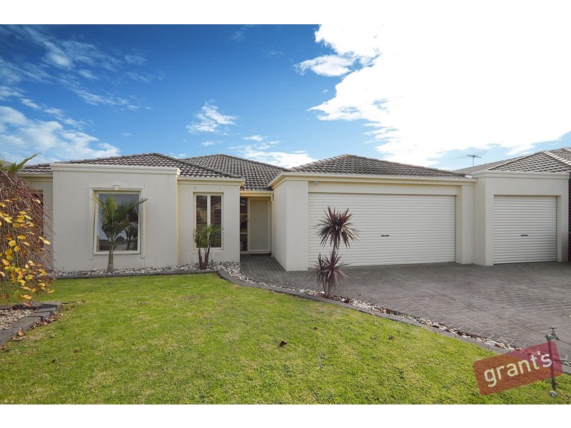 35 Sanctuary Way, Beaconsfield VIC 3807