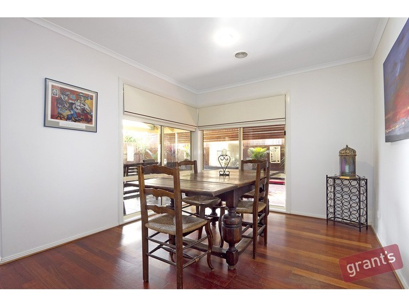 35 Sanctuary Way, Beaconsfield VIC 3807