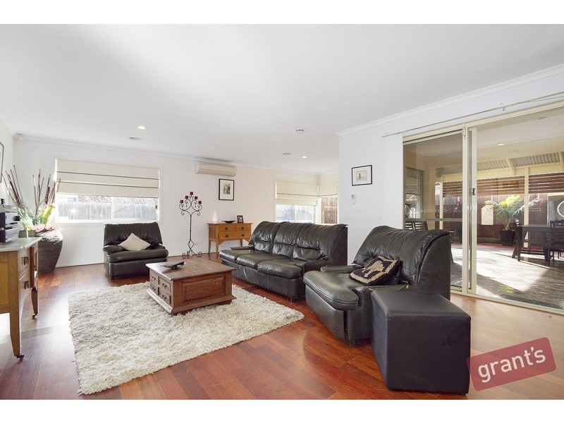 35 Sanctuary Way, Beaconsfield VIC 3807