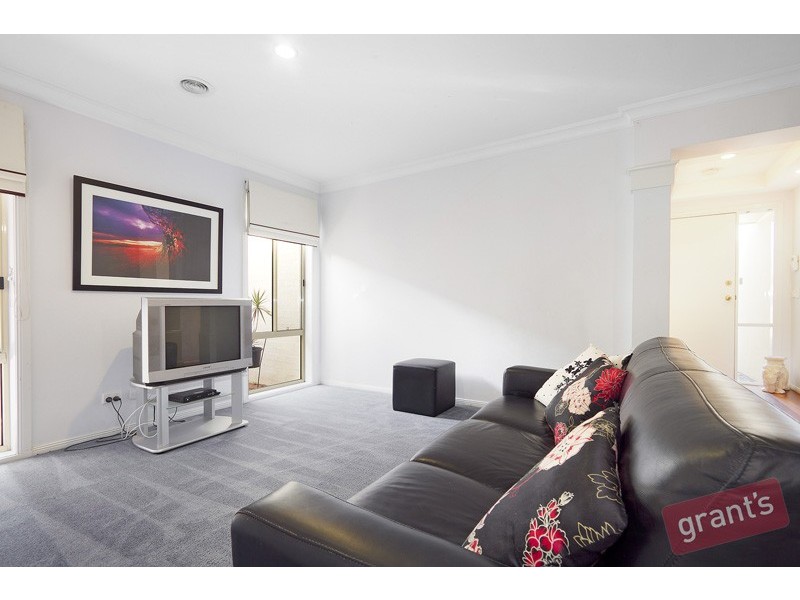 35 Sanctuary Way, Beaconsfield VIC 3807