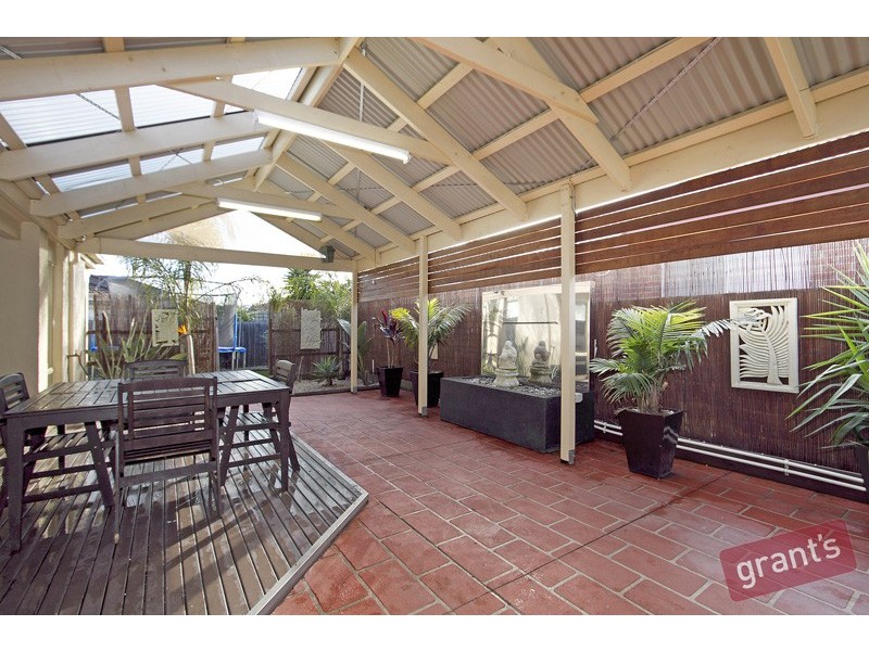 35 Sanctuary Way, Beaconsfield VIC 3807