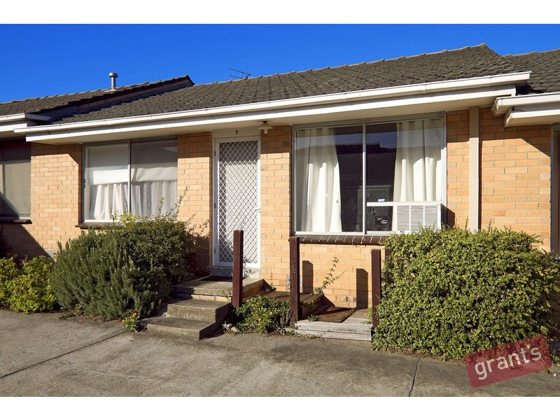 9/42 Pickett Street, Dandenong VIC 3175