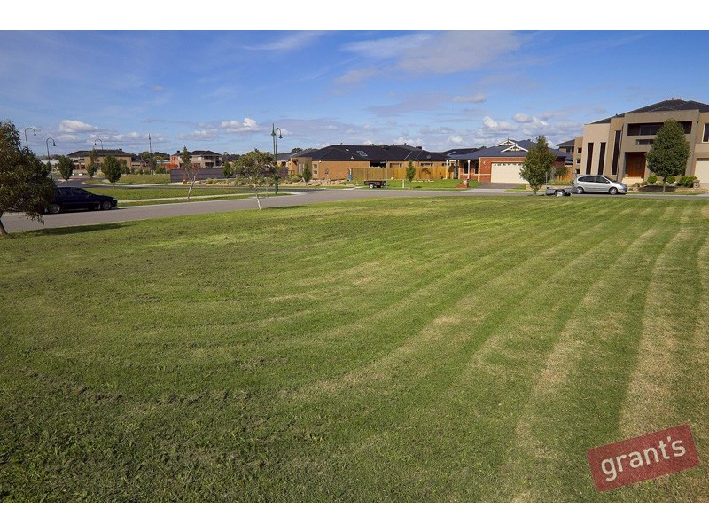 44 Beauford Avenue, Narre Warren South VIC 3805