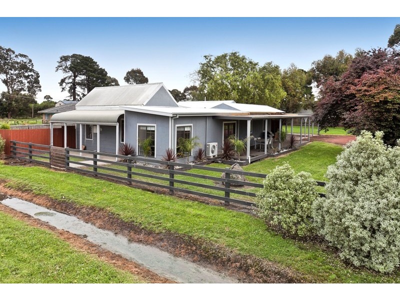 5 Valetta Street, Clyde VIC 3978