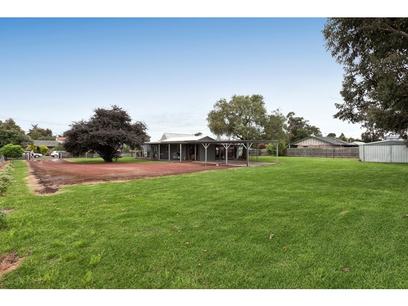 5 Valetta Street, Clyde VIC 3978